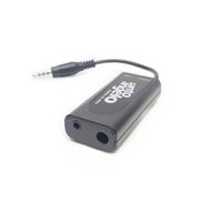 Interface Santo Angelo Csa Signal Converter