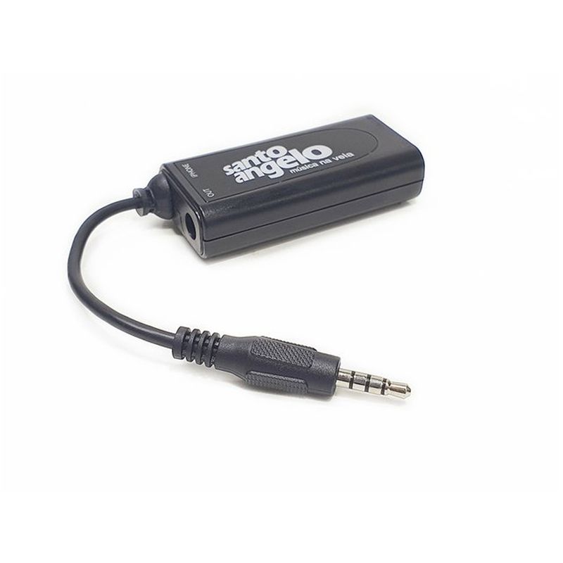 INTERFACE-SANTO-ANGELO-CSA-SIGNAL-CONVEER