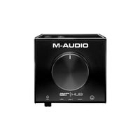 Interface M-Audio Air Hub 3 Portas Usb