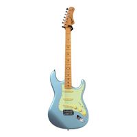 Guitarra Tagima Tg 530 Woodstock Lpb