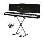 KIT-PIANO-CASIO-CDP-S100-COM-BAG-ESTANTE-PEDAL-E-FONTE