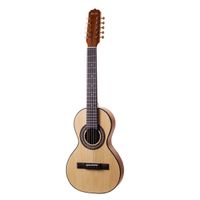 Viola Rozini Rv151Atfm Caipira Ponteio Ativo Fosco Artec 4B Edge