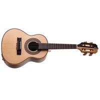 Cavaco Rozini Rc17Atf Show Ativo Fosco Fishman Isys