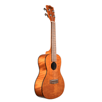 Ukulele Kala Ka-Cem W/Ub-Concerto