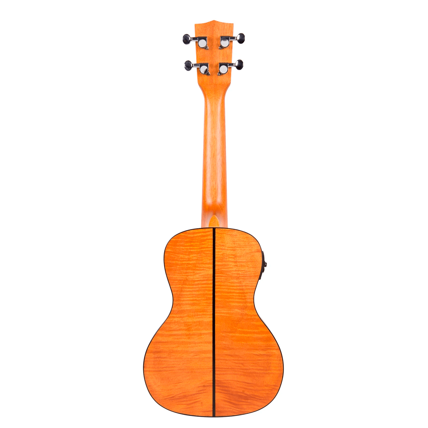 UKULELE KALA KACEME ELETRICO