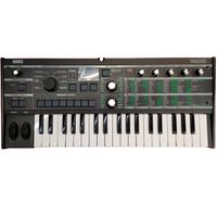 Sintetizador Korg Micro Korg Mk-1 (37 Teclas)