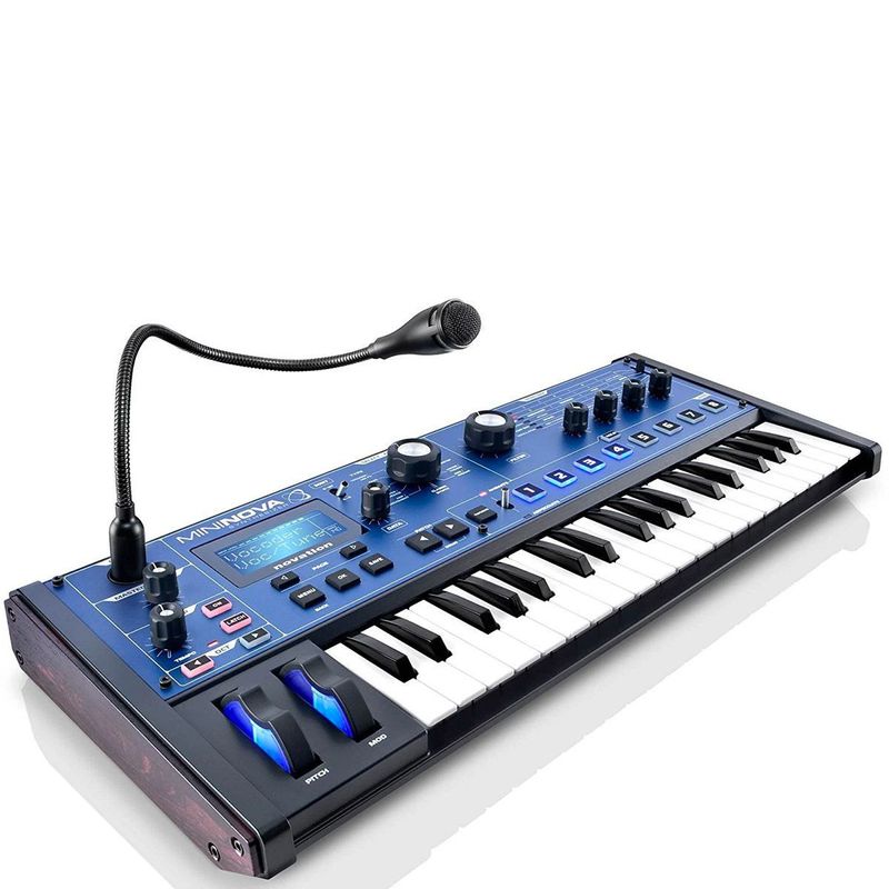 novation-mininova