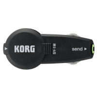 Metronomo Digital Korg Sy-1M Syncmetronome