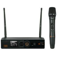 Microfone Kadosh K-501M Sem Fio