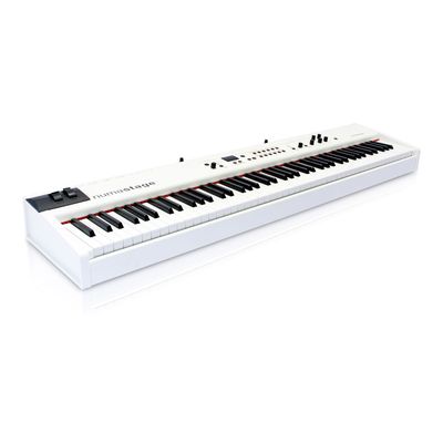 TECLADO YAMAHA CK88 STAGE KEYBOARD 88 TECLAS