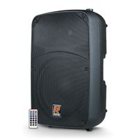 Caixa Ativa Staner SR-212A