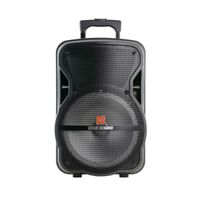 Caixa Ativa Star Sound By Staner Ss-100