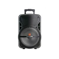 Caixa Ativa Star Sound By Staner Ss-80