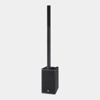 Sistema De Som Portatil Yamaha Vae-8880 Stagepas 1K