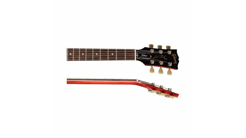 GUITARRA GIBSON LES PAUL STUDIO TRIBUTE 2019 - SATIN ICED TEA
