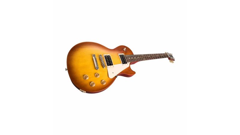 GUITARRA GIBSON LES PAUL STUDIO TRIBUTE 2019 - SATIN ICED TEA