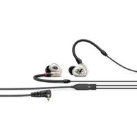 Fone De Ouvido Sennheiser Ie40 Pro Clear