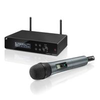 Microfone Sennheiser Xsw-2 835 Sem Fio
