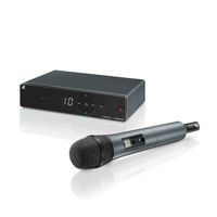 Microfone Sem Fio Sennheiser Xsw1-825A