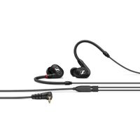 Fone De Ouvido Sennheiser Ie40 Pro