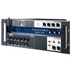 SOUNDCRAFT-UI-16-MESA-MIXER