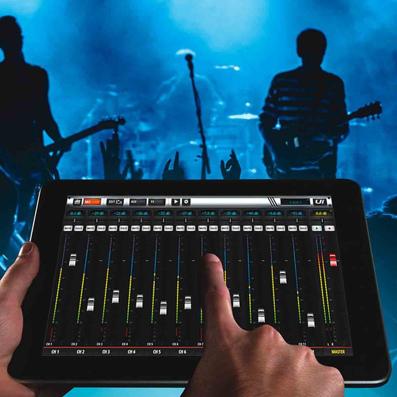 SOUNDCRAFT-UI-16-MESA