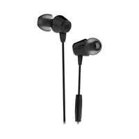 Fone De Ouvido Jbl C50Hi Black