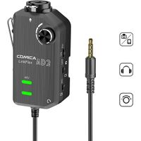 Interface Comica Linkflex-Ad2