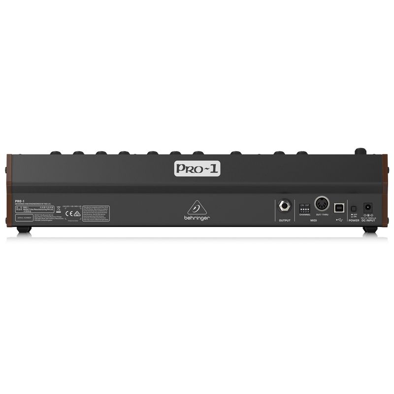 BEHRINGERPRO1