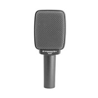 Microfone Sennheiser E609 Para Instrumentos