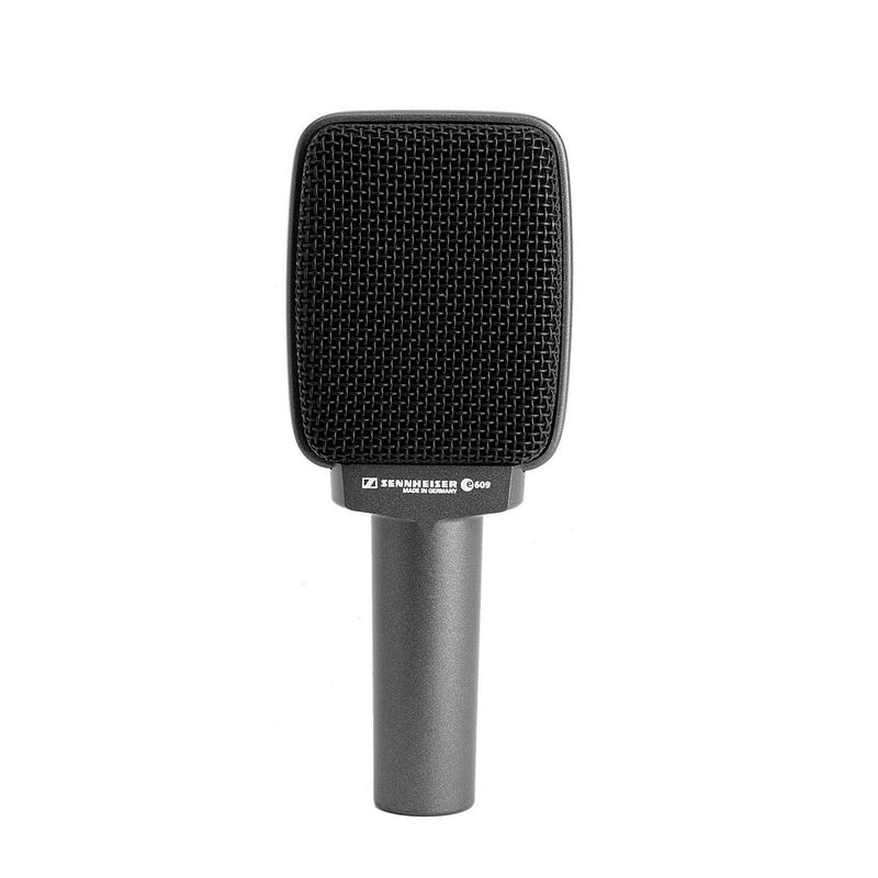 SENNHEISER-E609-f