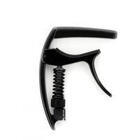 Capotraste D'Addario Pw-Cp-13 Preto