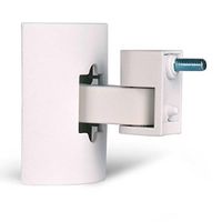 Suporte Bose De Parede Ub20 Branco