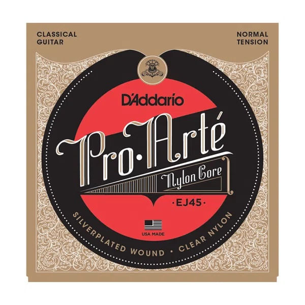 encordoamento-violao-nylon-daddario-ej45-pro-arte-intermezzo-spina