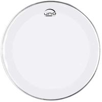 Pele 20 Evans Ubd20Eq4 Transparente Para Bumbo (018783)