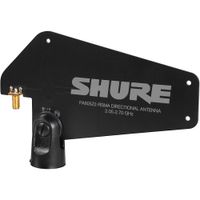 Antena Shure Direcional Pa805 Z2 Rsma