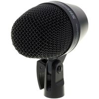 Microfone De Bumbo Shure Pga52-Lc