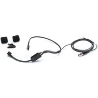 Microfone Shure Headset Pga31-Tqg