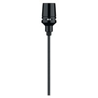 Microfone Shure Lapela Cardióide Cvl-B/C-Tqg