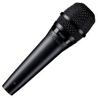 Microfone Shure Pga57 Com Fio
