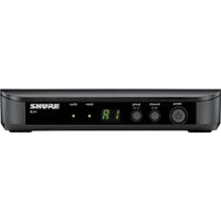 Receptor Shure S/Fio Blx4Br-J10