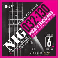 ENCORDOAMENTO BAIXO NIG N760 045 6C