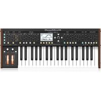 Behringer Sintetizador Analógico De 6 Vozes Deepmind 6 37 Teclas