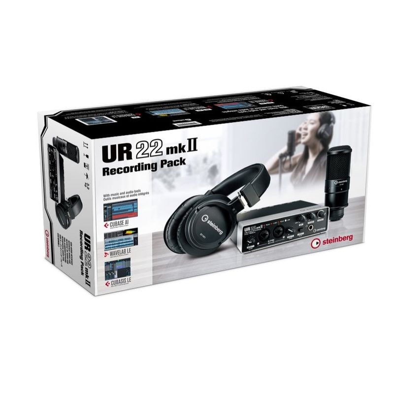 STEINBERG-UR22-MK-STUDIO