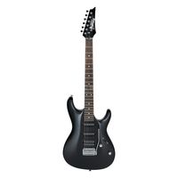 Guitarra Ibanez Gsa60 Bkn Preta