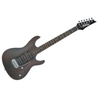 Guitarra Ibanez Gsa60 Wnf Natural