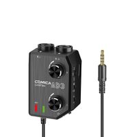Interface Comica Linkflex-Ad3