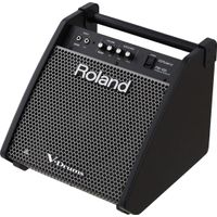 Amplificador Roland Pm 100 V-Drums