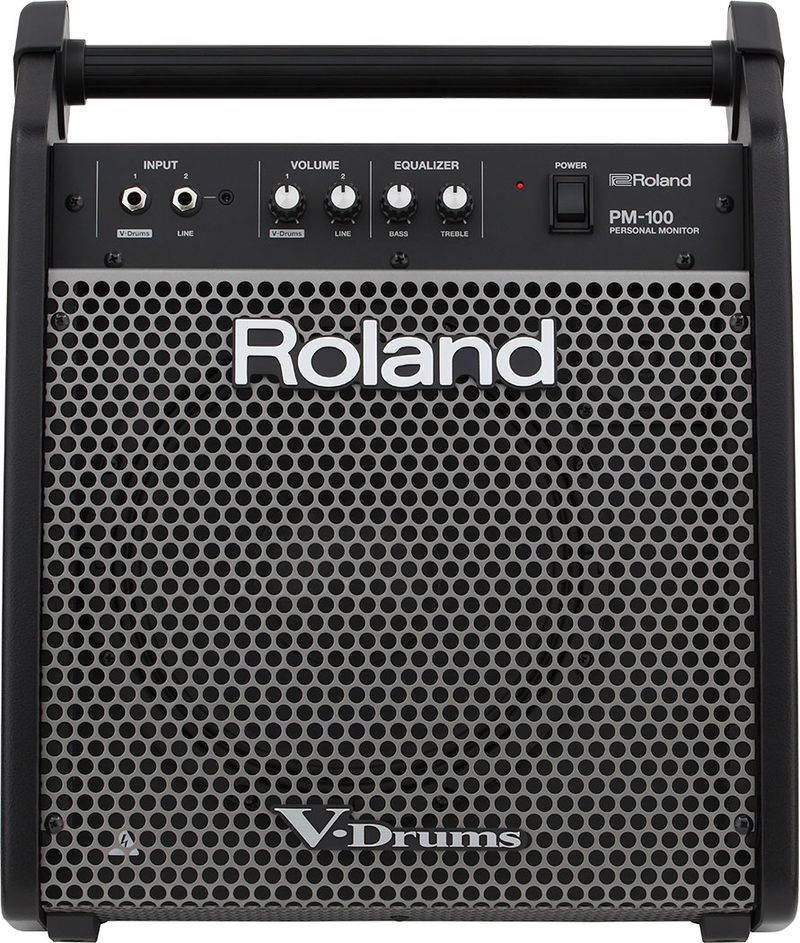 ROLAND-PM-100