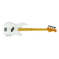 Baixo Sx Spb57+ 4 Cordas Com Bag White